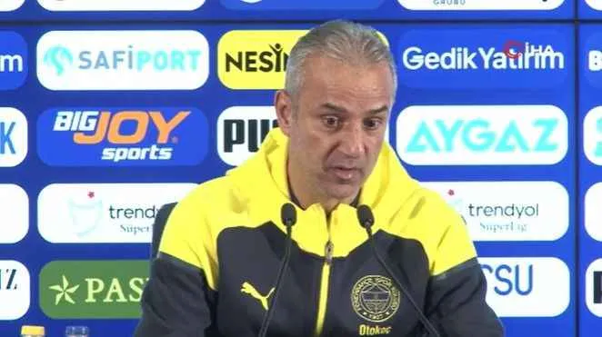 İsmail Kartal: Yerli santrfor arıyoruz
