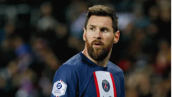 Messi Suudi "Al Hilal"e transfer olmayı kabul etti mi?