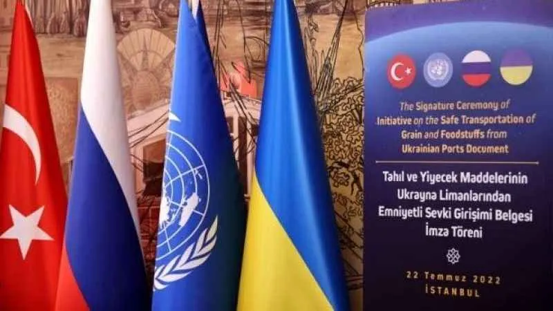 Tahıl anlaşması uzatılacak