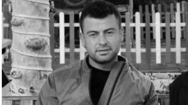 Edirne'deki kazada yaralanan Uzman Çavuş Ramazan Merzifonluoğlu şehit oldu