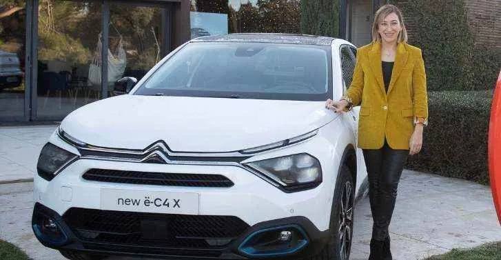 Citroën Türkiye, tarihindeki en yüksek aylık satışını gerçekleştirdi