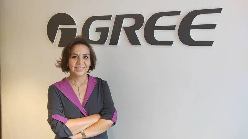 Gree Klima Türkiye’de yüzde 100 büyümeyi hedefliyor