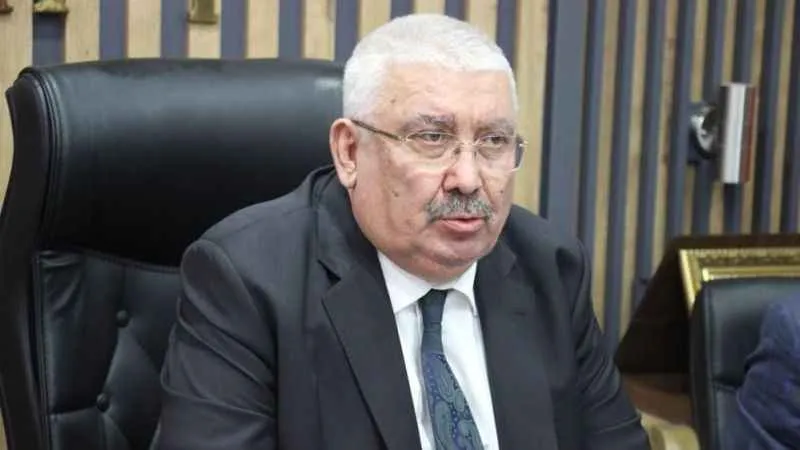 MHP Genel Başkan Yardımcısı Yalçın: “MHP, yüzde 10’u aşarak algı oyunlarını boşa çıkarmıştır”