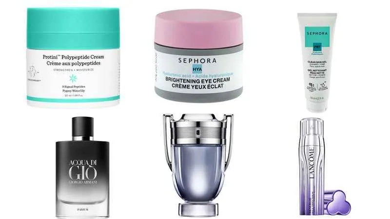 İlk aşkımız babalarımıza, Babalar Günü’ne özel sürpriz hediyeler Sephora’da