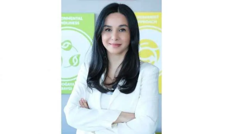 Pierre Fabre Türkiye’nin Dermokozmetik İş Birimi Direktörü Sercan Özen Yıldırım oldu