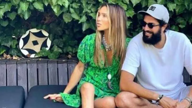 Ayrılığın sebebi ihanet mi? Seren Serengil ve Mustafa Rahman Tohma neden ayrıldı?