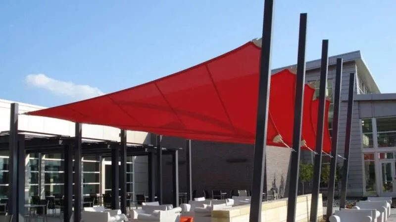 Serge Ferrari iki tırıyla Avrupa turnesine çıkıyor