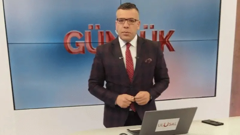 Serkan Aksarı kimdir?