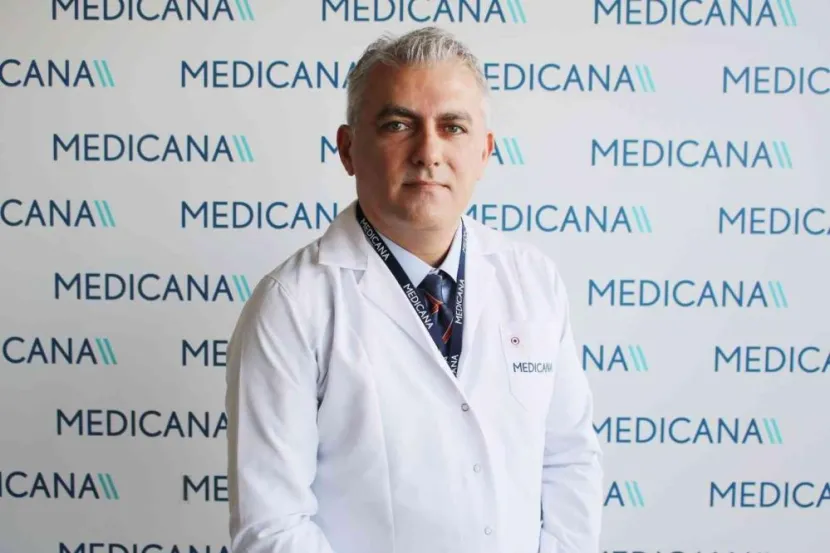 'Sessiz katil' pankreas kanserine dikkat