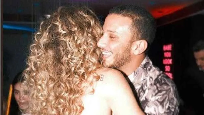 Şeyma Subaşı'nın evlendiği Mohammed Alsaloussi kimdir nereli mesleği nedir? Şeyma Subaşı soyadını değiştirdi