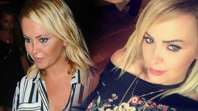 SEZER ÇAKIR KİMDİR? Kadir Doğulu ile İmam Nikahı Mı Var? Sezer Çakır Nereli, Kaç Yaşında?