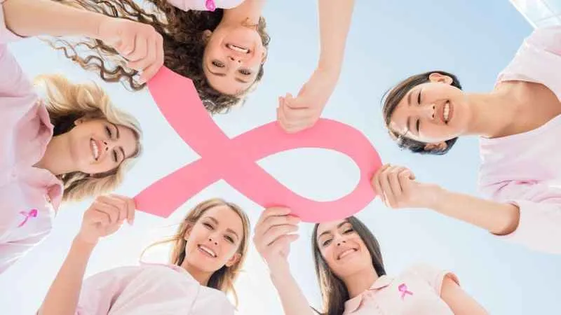 Meme kanseri tedavisinde memenin alınması şart değil!