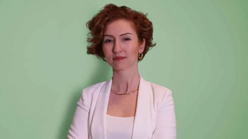 Sinoz'un Yeni Pazarlama Direktörü Sibel Palavur oldu