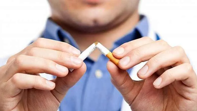 Sigarayla mücadelede Türkiye başarılı ülkelerin başında yer aldı