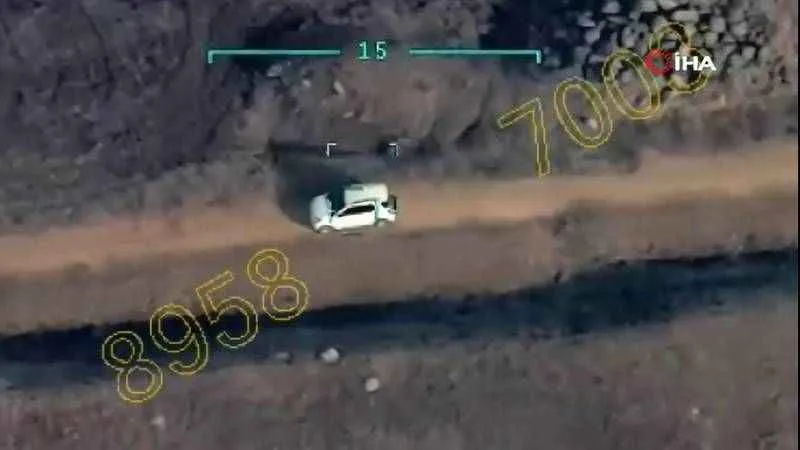 41 terörist etkisiz hale getirildi