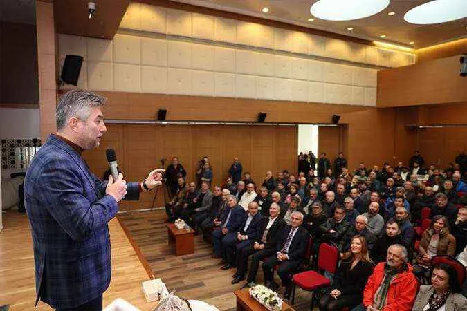 Şile'de sağlıklı arıcılık ve arı turizmi gelişiyor