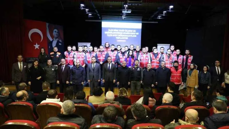 Silivri'de kentsel dönüşüm acil bir gereklilik