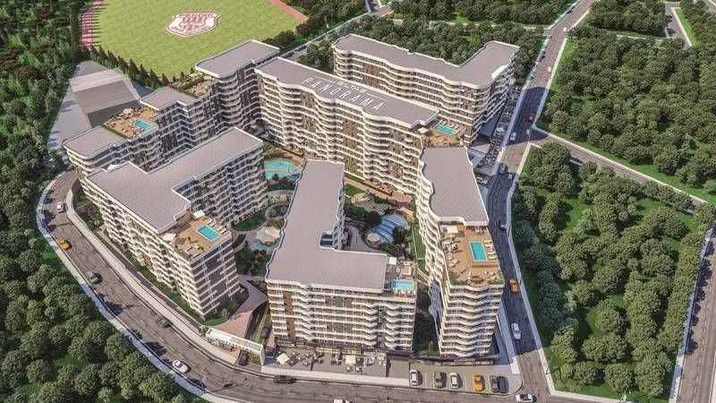 Siltaş Premium’un ferah daireleri ve LifeX konsepti yaşama değer katacak