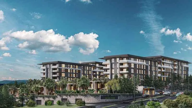 Siltaş Yapı, Siltaş Korupark projesini hayata geçirmek için hazırlanıyor