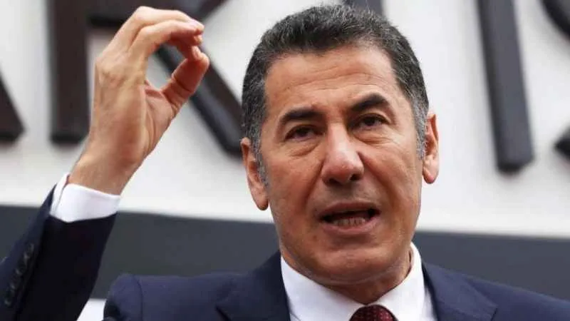 Boraltan'da ne yaşandıysa Doğu Türkistan'da da aynısı yaşanıyor.