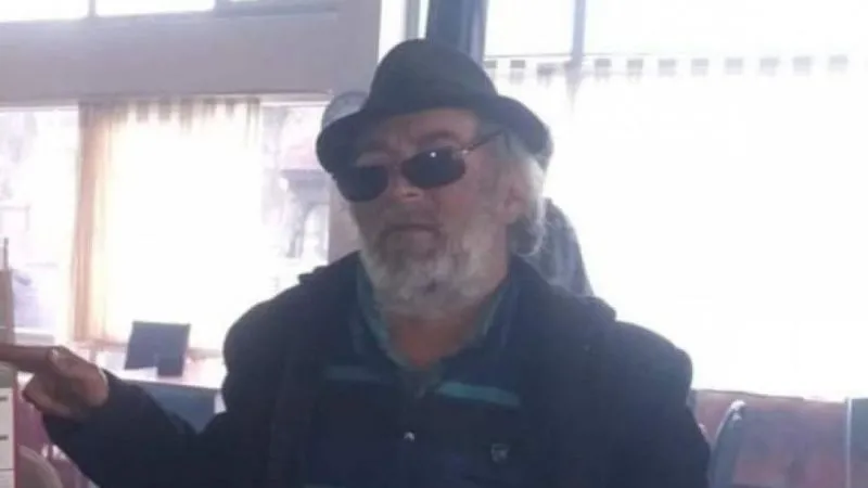 Kastamonu'da Sinan Kuru evinde ölü bulundu