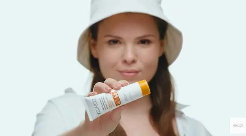 Sinoz’dan hit bir ürün daha: Sinoz Shimmer 