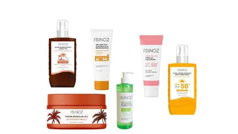 Sinoz’dan Anneler Günü’ne özel indirim fırsatları