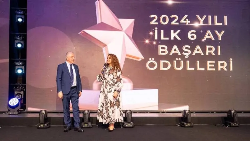 Sinpaş Yapı Tasarruf Sandığı, “Birlikte zirveye” mottosu ile yılın ilk yarısını değerlendirdi