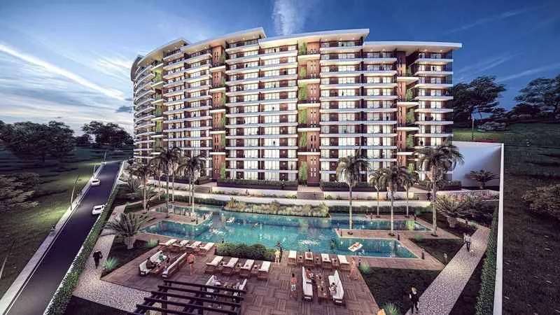 Sirius Yapı'dan 660 bin TL'den başlayan konut yatırımı fırsatı