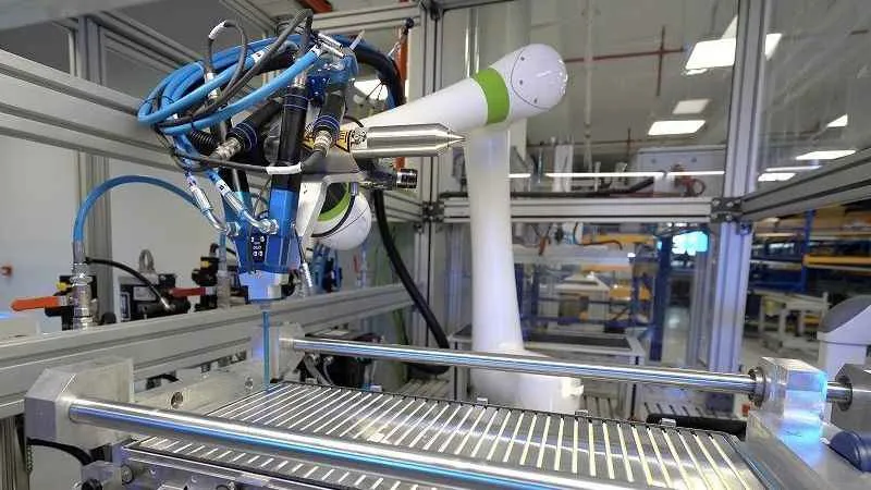 Türkiye kendi batarya hücresini geliştirip üretecek 