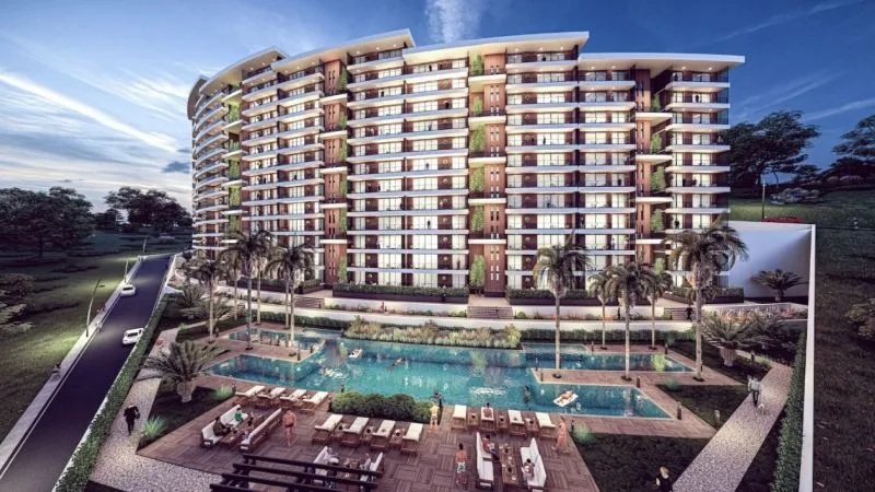 Sirius Yapı, sağlamlık standartlarını yükseltiyor; 