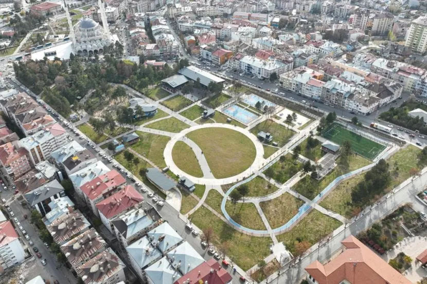 Sivas’ta konut satışları arttı