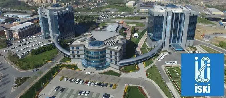 ÖLÇÜM CİHAZI SATIN ALINACAKTIR İSTANBUL SU VE KANALİZASYON İDARESİ (İSKİ) GENEL MÜDÜRLÜĞÜ