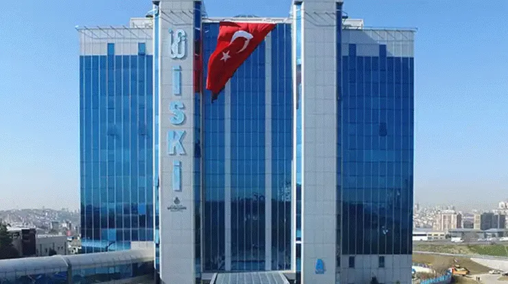 İSTANBUL SU VE KANALİZASYON İDARESİ GENEL MÜDÜRLÜĞÜ BİNA İNŞAATI YAPTIRILACAKTIR