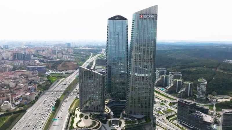 Alışveriş şenliği hafta sonu Skyland Hom'da