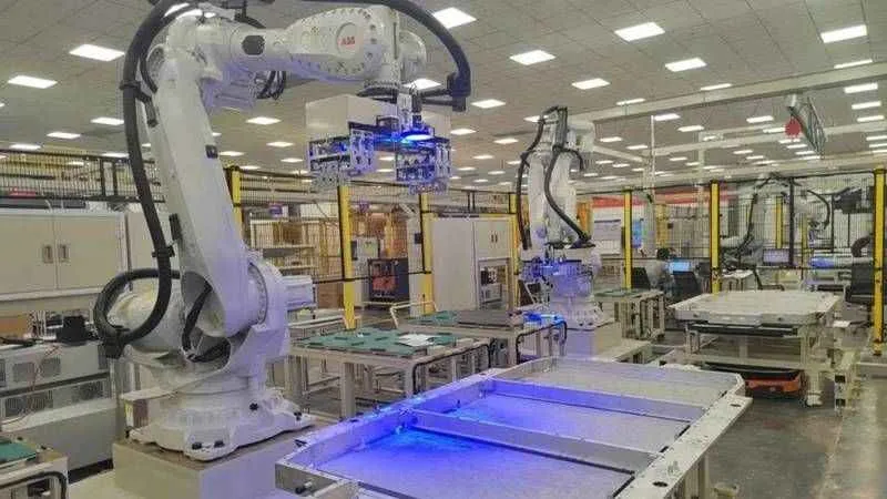 Skywell’den ev konforunda bir araç: Skyhome EV