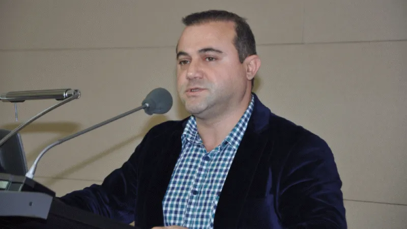 CHP'li meclis üyesine ihalede usulsüzlük suçlaması