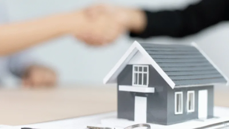 Gayrimenkul sektörü noterlerle birlikte rahatlayacak