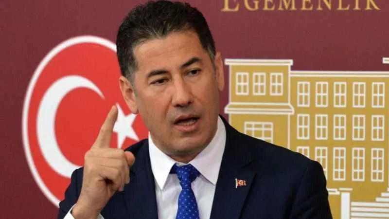 Gözler Sinan Oğan'a çevrildi