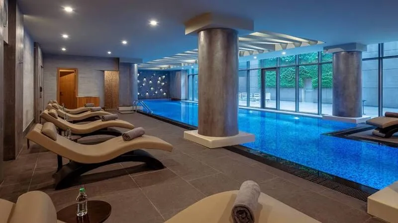 Sofitel Istanbul Taksim, dünyanın en iyi Spa’larının ödüllendirildiği World Luxury Spa Awards’da üç farklı kategoride yarışacak