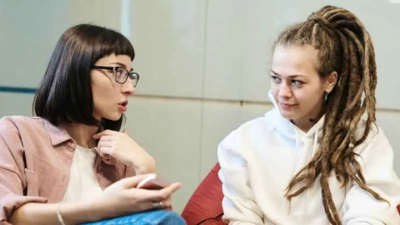 Konuşma hataları, muhatabınızın sinirlerini geriyor