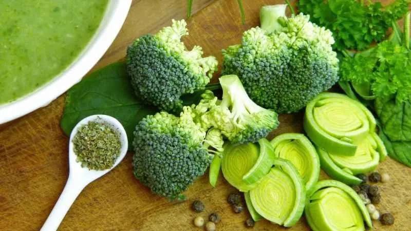 Brokoli diyeti ile kilo verebilirsiniz
