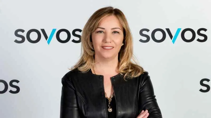 Sovos Türkiye’den, globale üst düzey atama