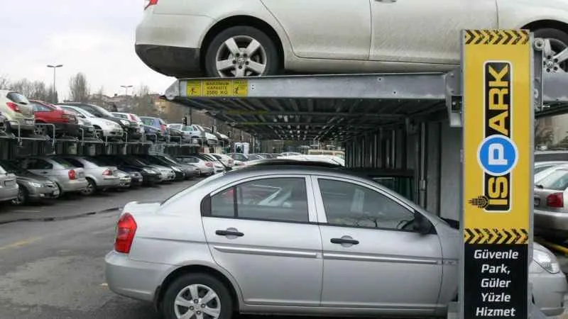 YAZILIM VE DESTEK HİZMETİ ALINACAKTIR İSPARK İSTANBUL OTOPARK İŞLETMELERİ TİCARET A.Ş.