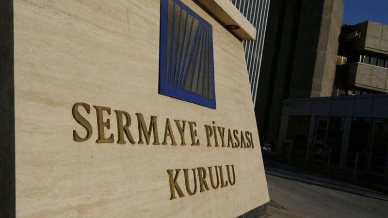 SPK’dan iki inşaat şirketine onay