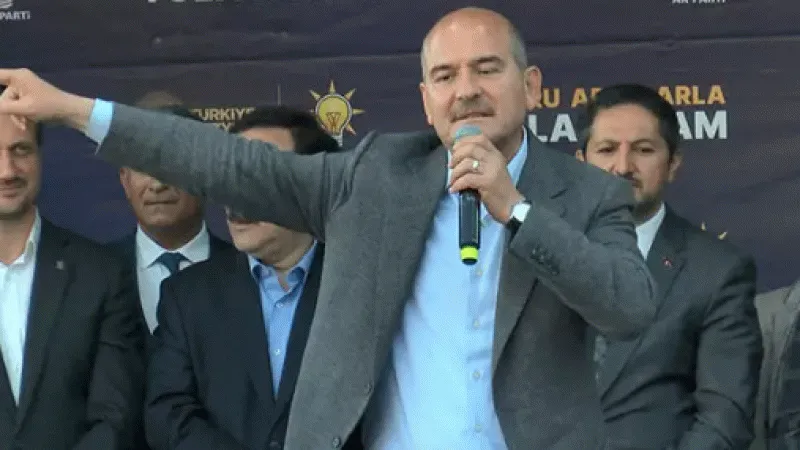 "Kürt Kürt’üm, Alevi Alevi’yim diyemiyordu"