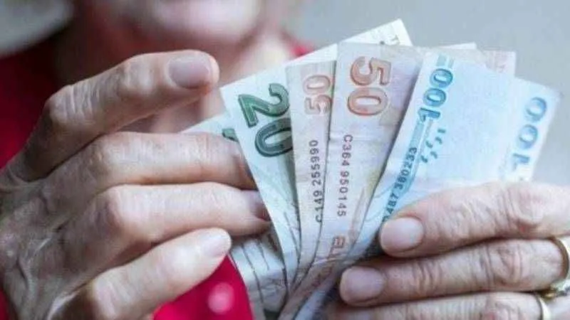 SSK (SGK) Emekli Maaşı Hesaplama, Ne Kadar Maaş Alırım? Emekli Maaşı Hesaplama Nasıl Yapılır? (GÜNCEL TABLO)