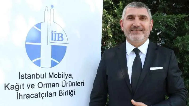 İhracatta yaşanan finansman problemi dünya ile rekabete engel oluyor