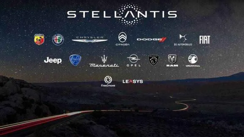 Stellantis elektrikli araçları ve ticari ürün gamıyla Avrupa’da hızla yükseliyor!