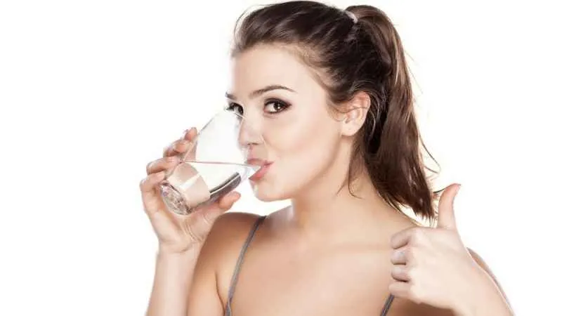 Kalp sağlığınız için her saat başı su tüketin